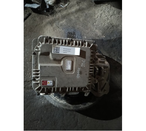 Электро мотор передний