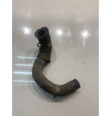 Патрубок системы охлаждения