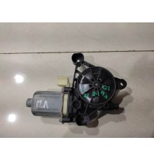 Моторчик стеклоподъемника (передний левый)