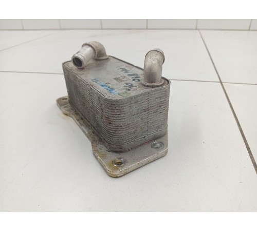 Радиатор масляный