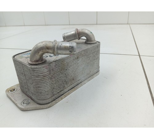 Радиатор масляный