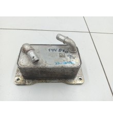 Радиатор масляный