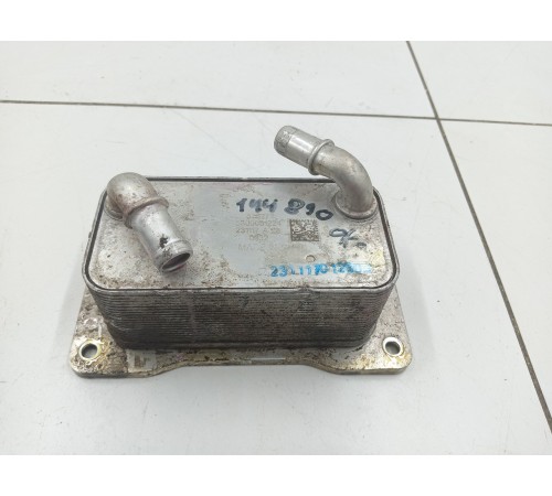 Радиатор масляный