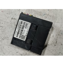 Блок управления экстренным вызовом SOS