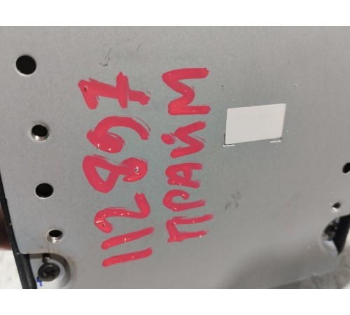 Блок управления экстренным вызовом SOS