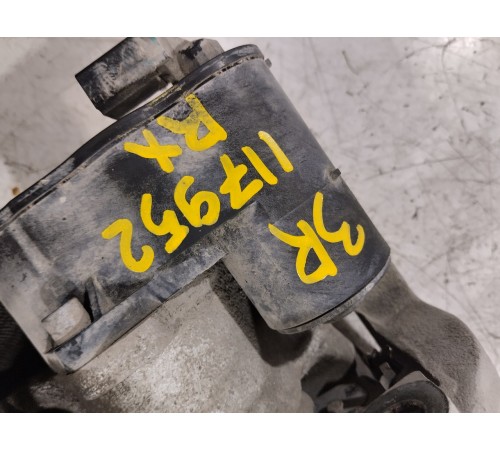 Суппорт тормозной задний правый