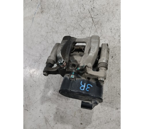 Суппорт тормозной задний правый