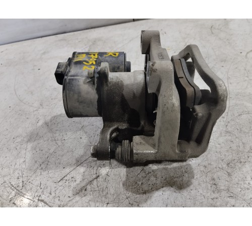 Суппорт тормозной задний правый