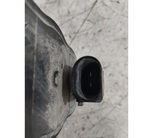 Суппорт тормозной задний правый