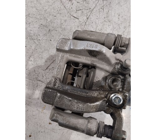 Суппорт тормозной задний правый