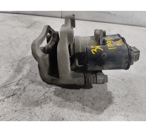 Суппорт тормозной задний правый