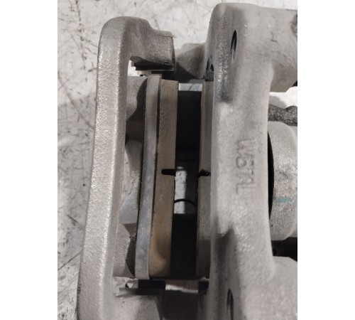 Суппорт тормозной задний правый