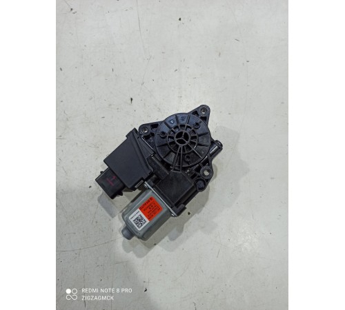 Моторчик стеклоподъемника (задний правый)