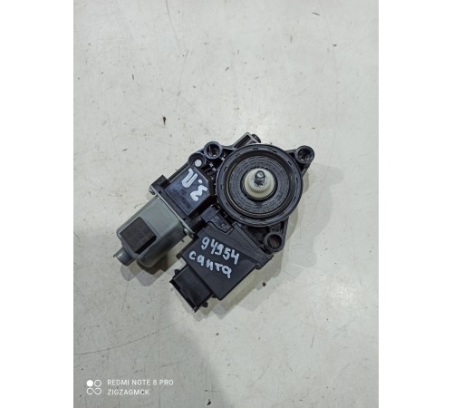 Моторчик стеклоподъемника (задний правый)