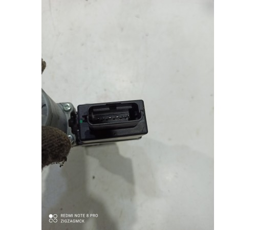 Моторчик стеклоподъемника (задний правый)