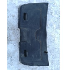 Обшивка багажника