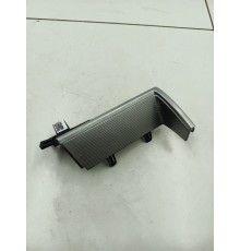 Накладка торпедо декоративная левая