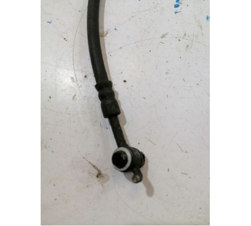 Шланг тормозной задний левый