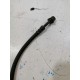Шланг тормозной задний левый
