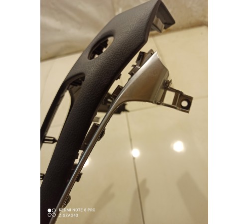 Накладка торпедо(декоративная)