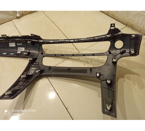 Накладка торпедо(декоративная)