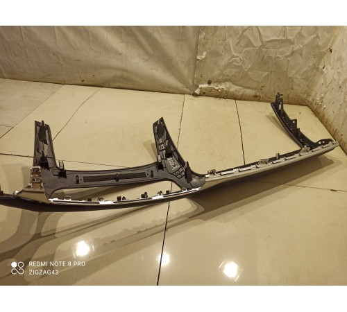 Накладка торпедо(декоративная)