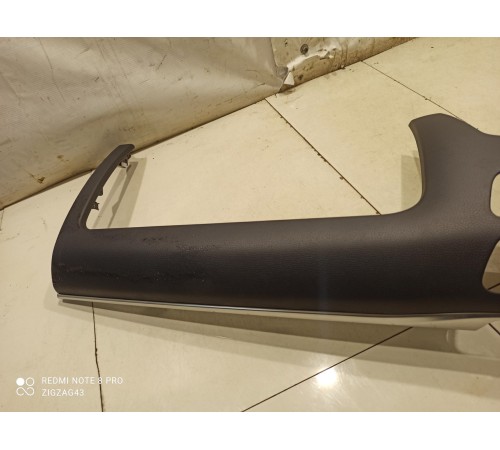 Накладка торпедо(декоративная)