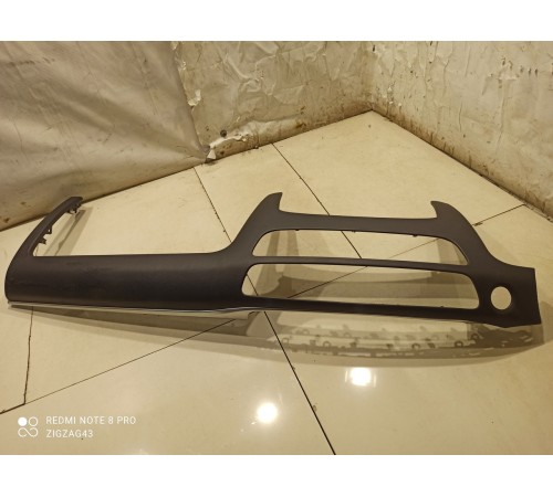 Накладка торпедо(декоративная)