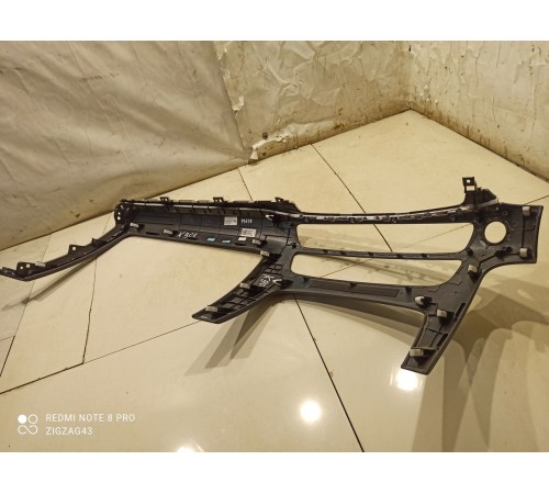 Накладка торпедо(декоративная)