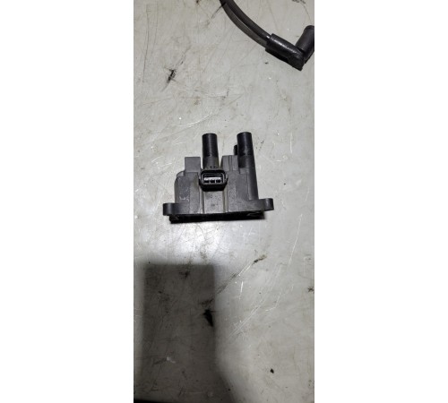 Модуль зажигания