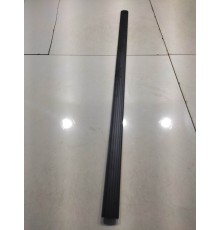 Молдинг порога (передний,левый)