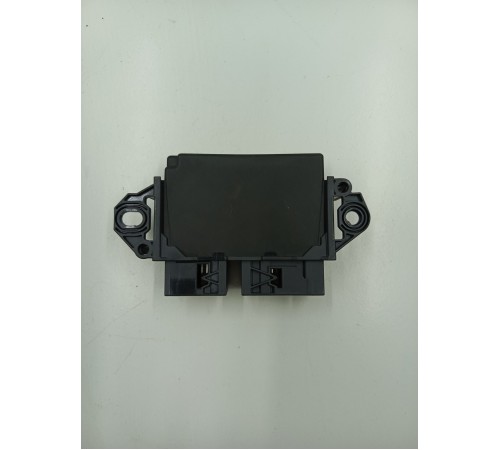 Блок управления паркрониками BSM