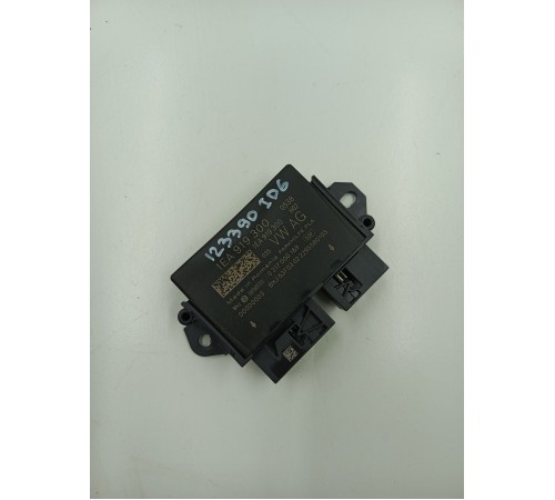 Блок управления паркрониками BSM