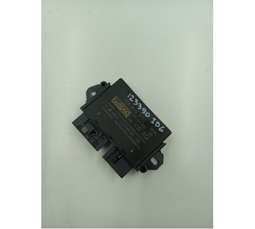 Блок управления паркрониками BSM