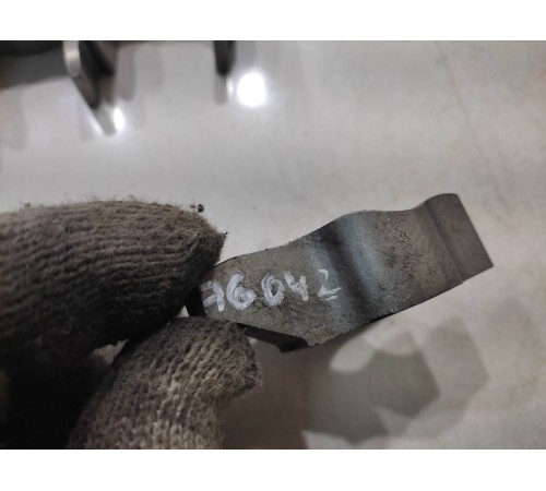 Комплект крепления топливных форсунок(4 шт.)