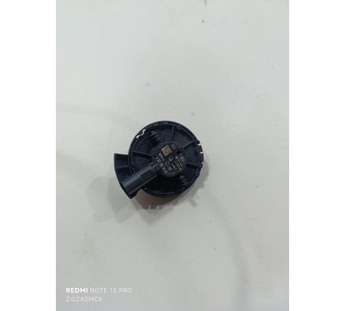 Датчик удара боковой