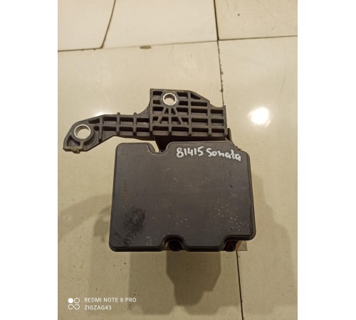 Блок ABS(насос)