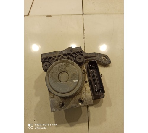 Блок ABS(насос)