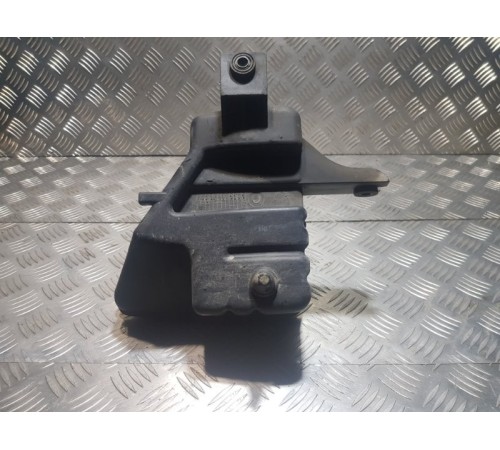 Резонатор воздушного фильтра