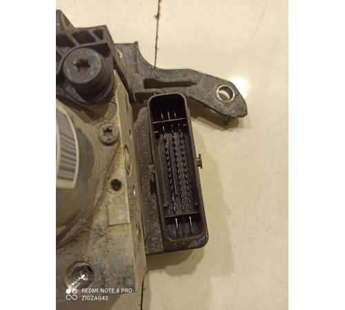 Блок ABS(насос)