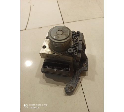 Блок ABS(насос)