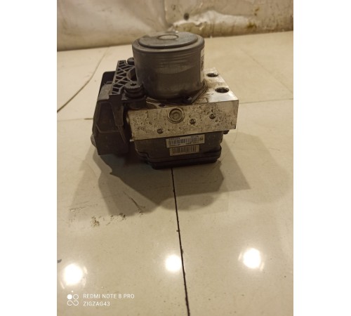 Блок ABS(насос)