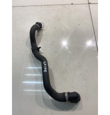 Патрубок системы охлаждения