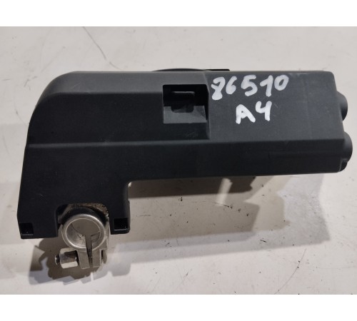 Пиропатрон АКБ