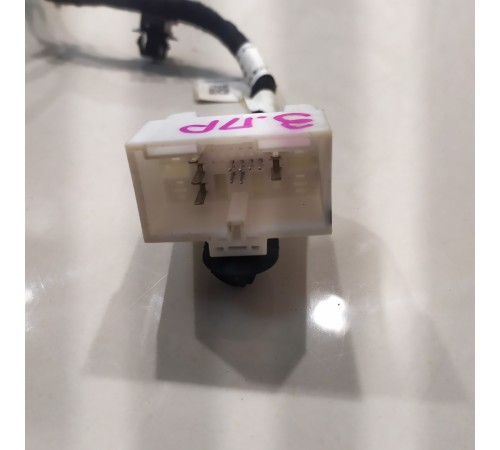 Электропроводка двери (задняя, правая)