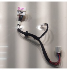 Электропроводка двери (задняя, правая)