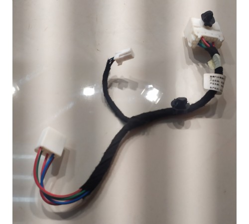 Электропроводка двери (задняя, правая)