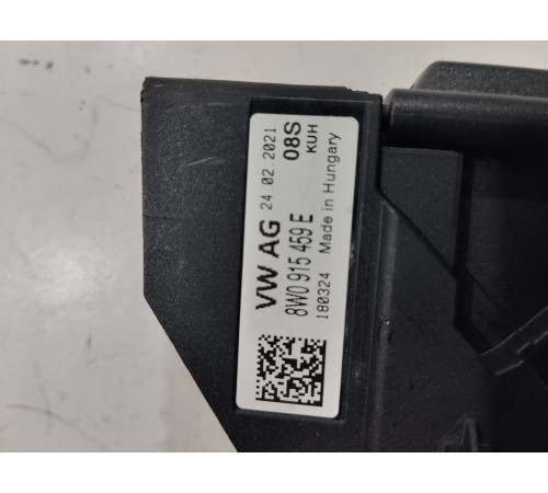 Пиропатрон АКБ