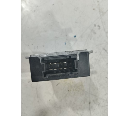 Блок управления топливным насосом