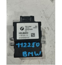 Блок управления топливным насосом